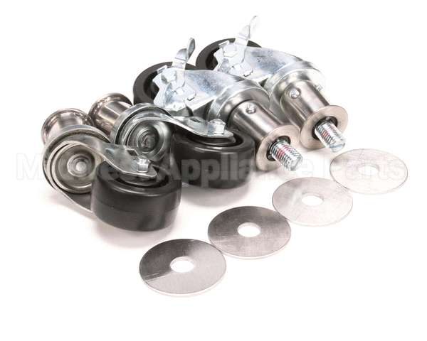 4526323 Garland Adjustable Caster Pkg For Service (P