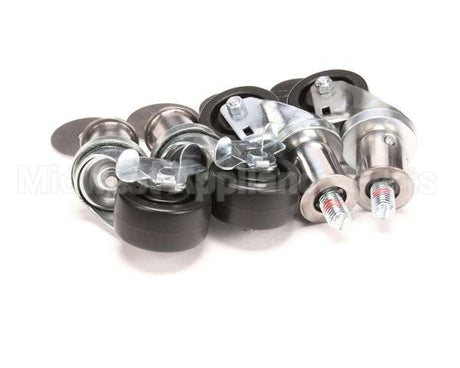 4526323 Garland Adjustable Caster Pkg For Service (P