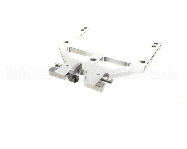 4526450 Garland 2P Platen Arm Assembly