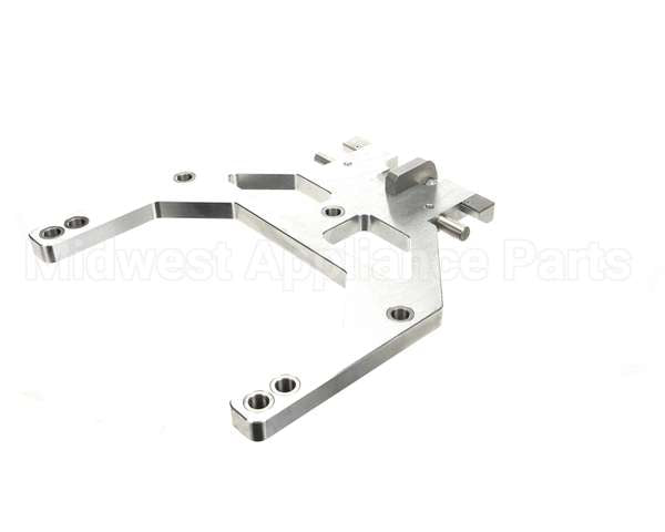 4526450 Garland 2P Platen Arm Assembly