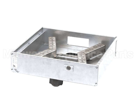 4526489 Garland Burner Box Tray Assembly