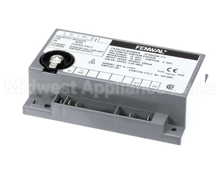 4526552 Garland Ignition Module Ce