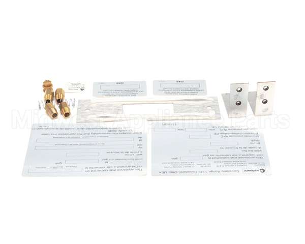 4526640-1 Garland Mco Cnvrsn Kit - 60K Lp Final