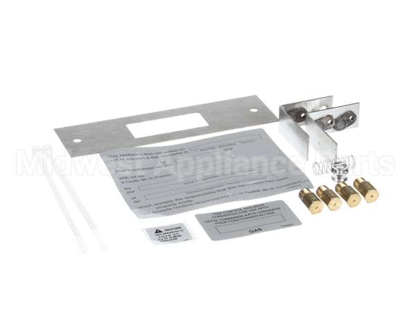 4526640-2 Garland Conversion Kit, Mco 60K Lp To