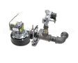 4526650 Garland 2P Burner,120V, 50/60Hz Lp