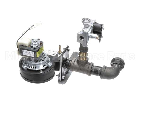 4526650 Garland 2P Burner,120V, 50/60Hz Lp