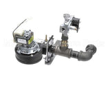 4526650 Garland 2P Burner,120V, 50/60Hz Lp