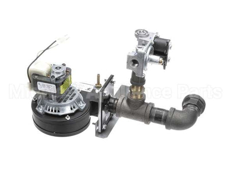 4526650 Garland 2P Burner,120V, 50/60Hz Lp