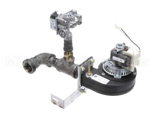 4526650 Garland 2P Burner,120V, 50/60Hz Lp