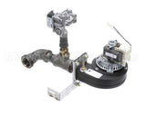 4526650 Garland 2P Burner,120V, 50/60Hz Lp