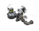 4526650 Garland 2P Burner,120V, 50/60Hz Lp
