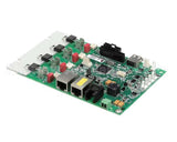 8076022 Frymaster Board, I/O Mhcfa W/ Sui