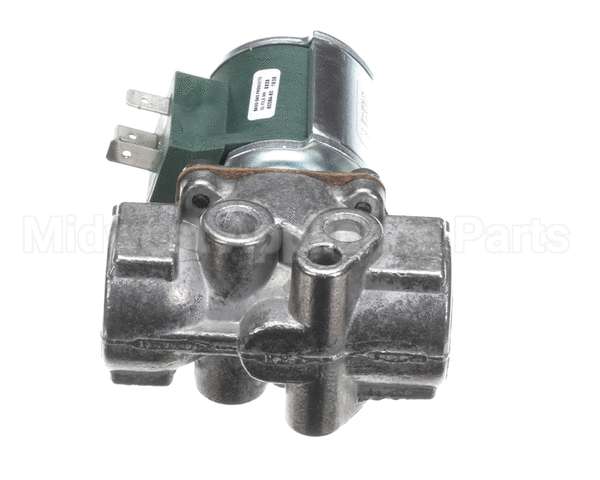 4526856 Garland Valve - Solenoid 24Vac 1/2Npt