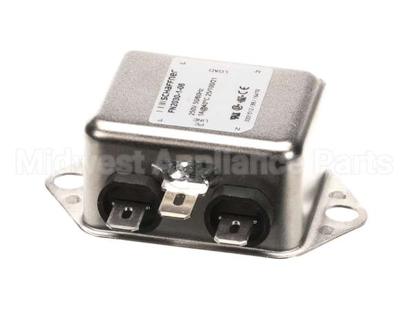 4526943 Garland Emi Line Filter Lonworks Optio