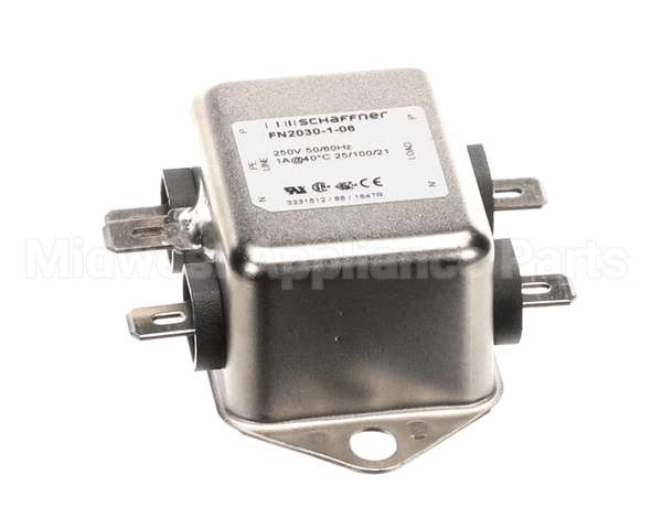 4526943 Garland Emi Line Filter Lonworks Optio