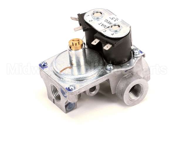 4526970 Garland Ng Gas Valve, 120V, 60Hz 3.5 I