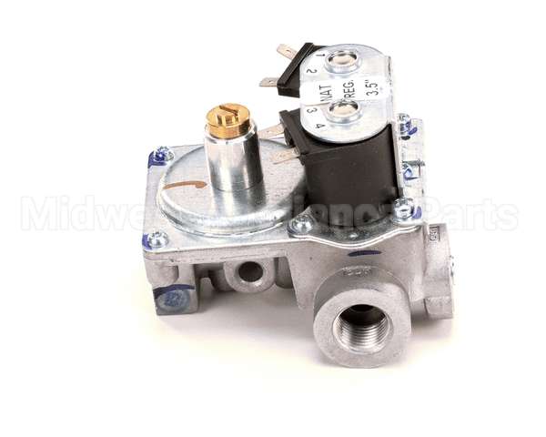 4526970 Garland Ng Gas Valve, 120V, 60Hz 3.5 I