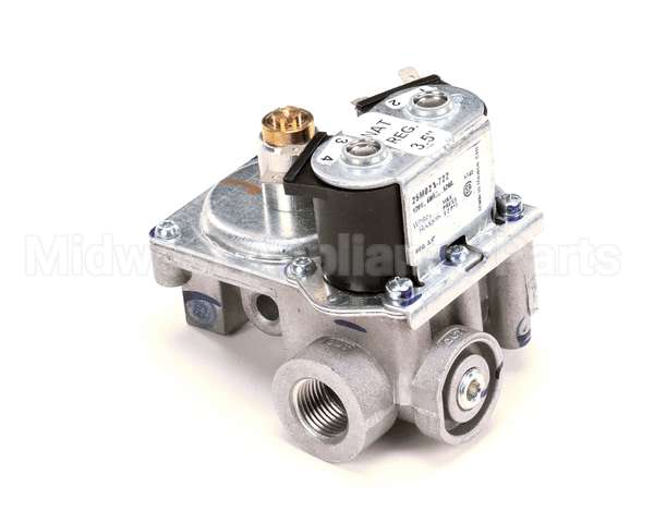 4526970 Garland Ng Gas Valve, 120V, 60Hz 3.5 I
