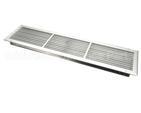 452702 Accurex Rgstrhob38X8Al