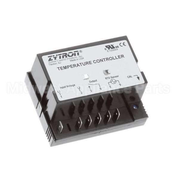 4527081 Compatible Garland Electronic Thermostat