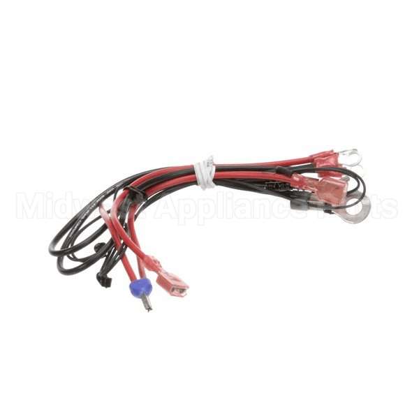 4527094 Compatible Garland Wire Harness Dc Efw800