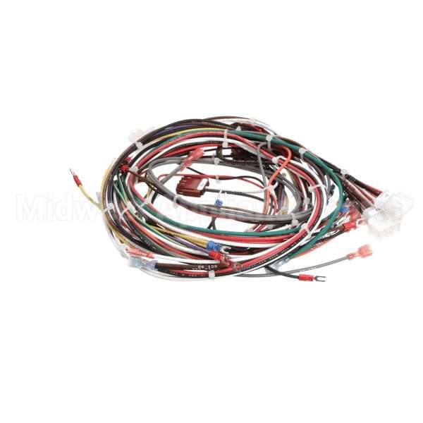 4527096 Compatible Garland W/H Mwe/G 2 Platen Main Us