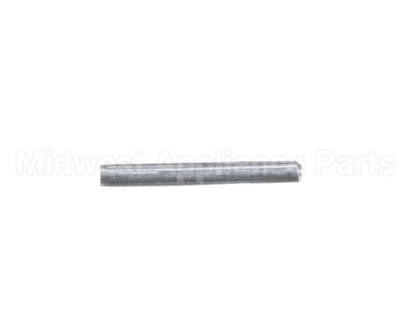 45273 Nemco Pin, Grooved 1/8X1
