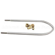 4527418 Compatible Garland Flex Tube Kit 1/4" X 18 "