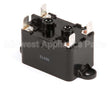 4527431 Garland Relay - 24Vac/50-60 (Standard)