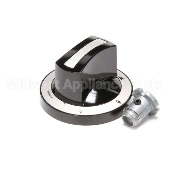 4527471 Compatible Garland Gircm Series Cheese Melt Er Kno