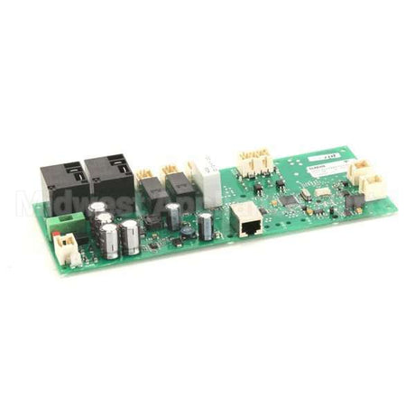 4527484 Compatible Garland Relayboard, 450/455Crtl Elreh