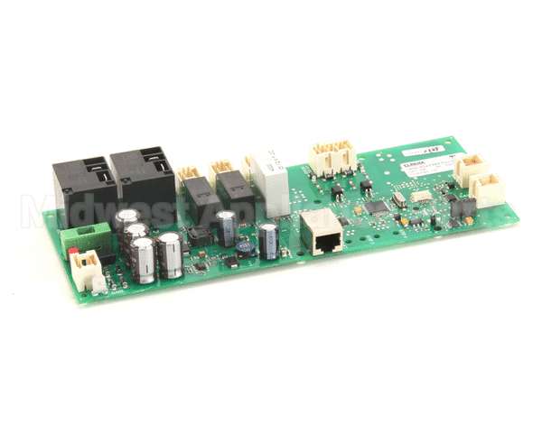 4527484 Garland Relay Board, 450/455Crtl Elreh