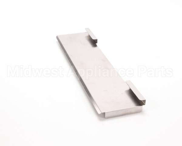 4527646 Garland Splash Shield,New 2 Platen