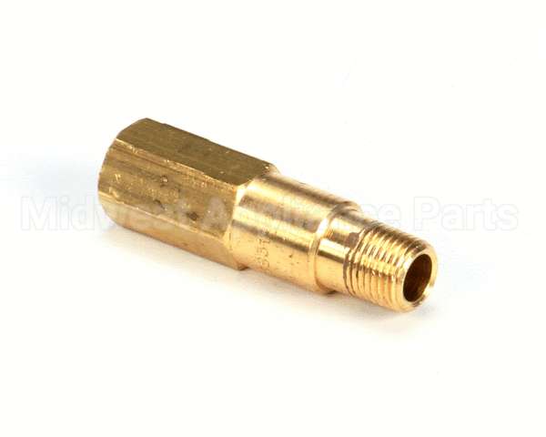 4527831 Garland Extension 1/8 Nptm To 1/8 Nptf