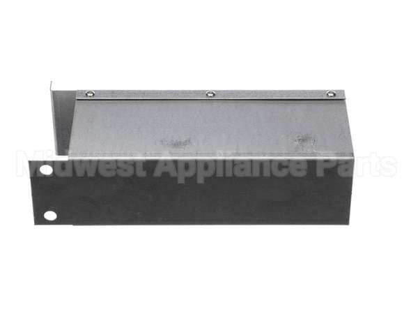 4527837 Garland Kit For Oven Flue Riser Assy M