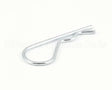 45279 Nemco H Pin Wf 3/32 X 2 5/16 F