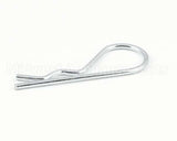 45279 Nemco H Pin Wf 3/32 X 2 5/16 F