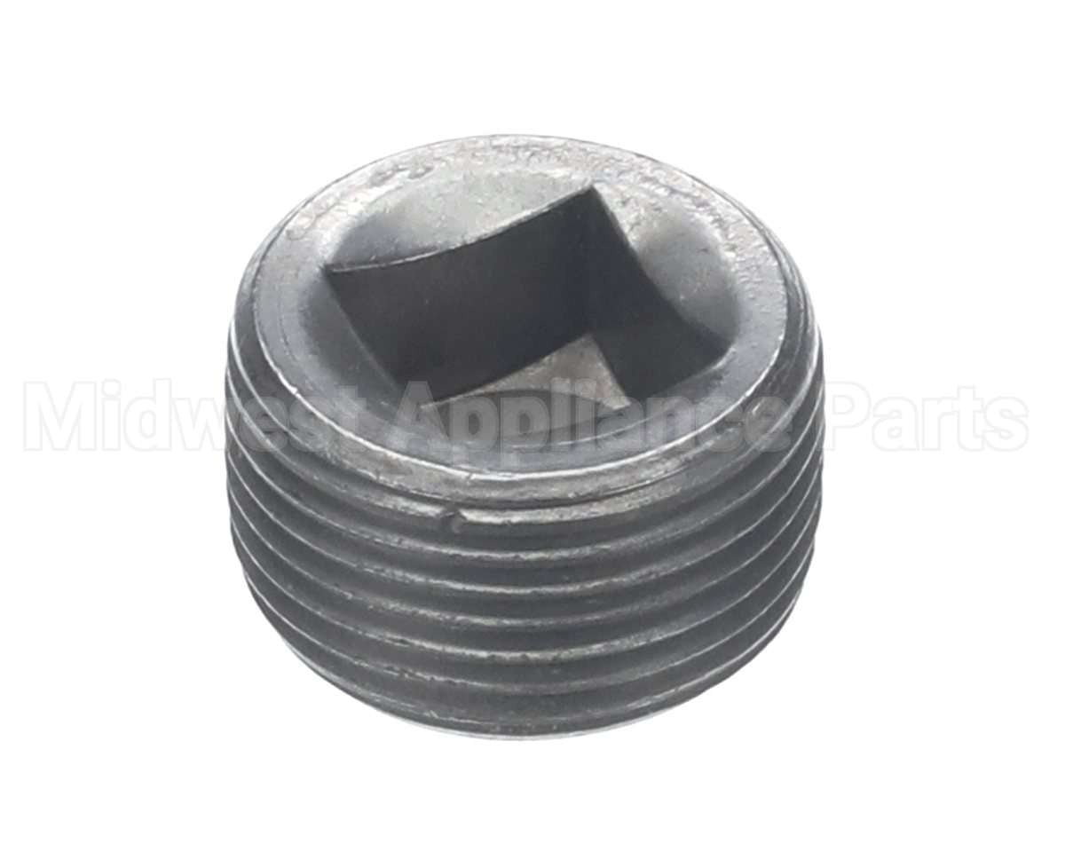 4528326 Garland 3/4-14Npt Square Socket Plug