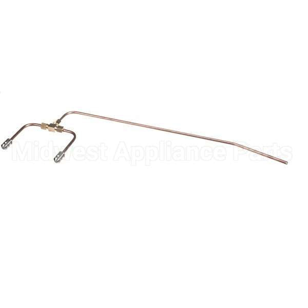 4528340 Compatible Garland Tube Assy-Otb Plt