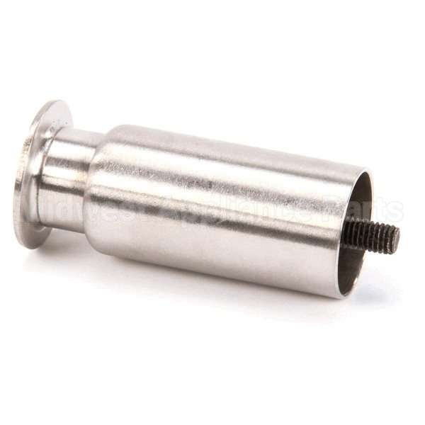 4528395 Compatible Garland 4In Adjustable Leg Ss