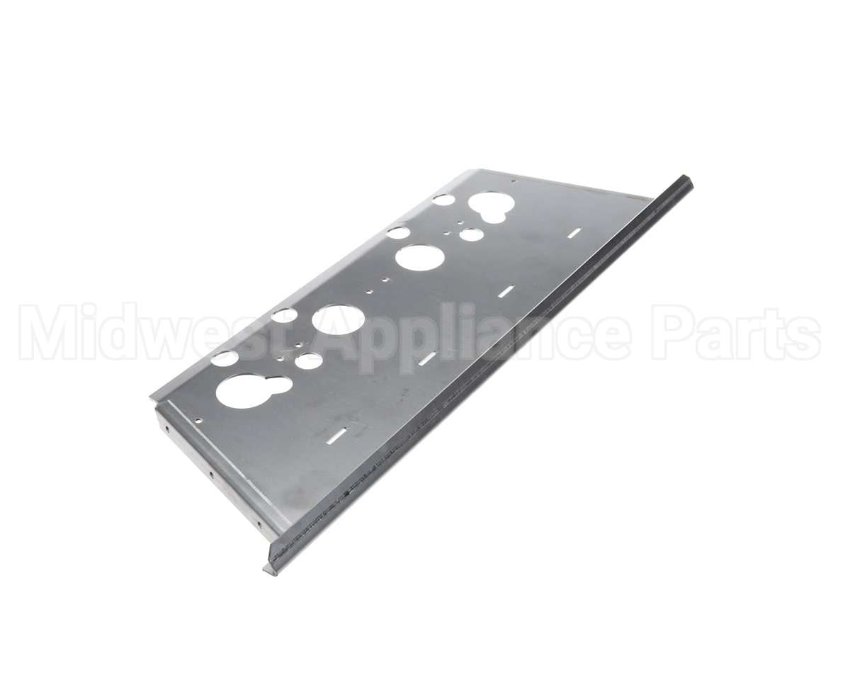 4528400 Garland Hopper Front -Rad Brl 24