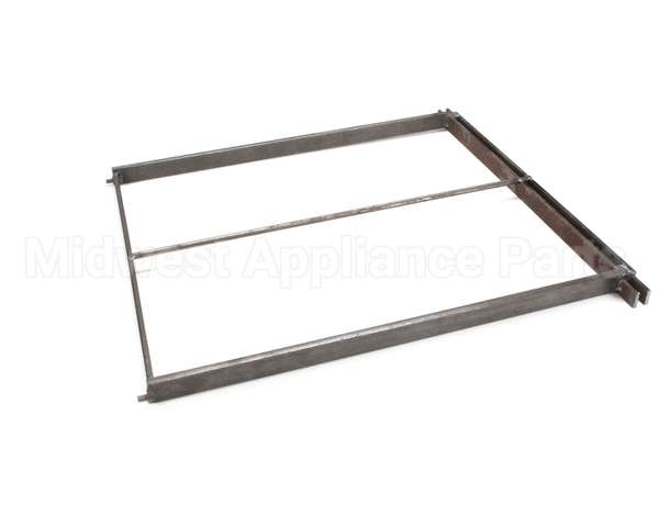 4528433 Garland Rack Frame Assembly 24 Adj