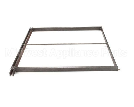 4528433 Garland Rack Frame Assembly 24 Adj