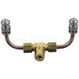 4528440 Compatible Garland Pilot Tube Assembly