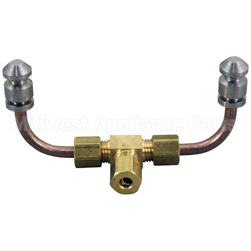 4528440 Compatible Garland Pilot Tube Assembly