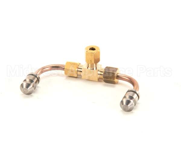 4528440 Garland Pilot Tube Assembly 36In Rad