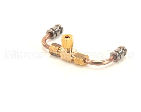 4528440 Garland Pilot Tube Assembly 36In Rad
