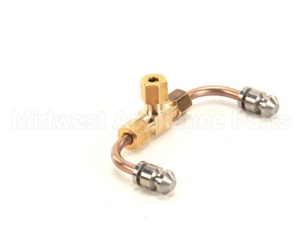 4528440 Garland Pilot Tube Assembly 36In Rad