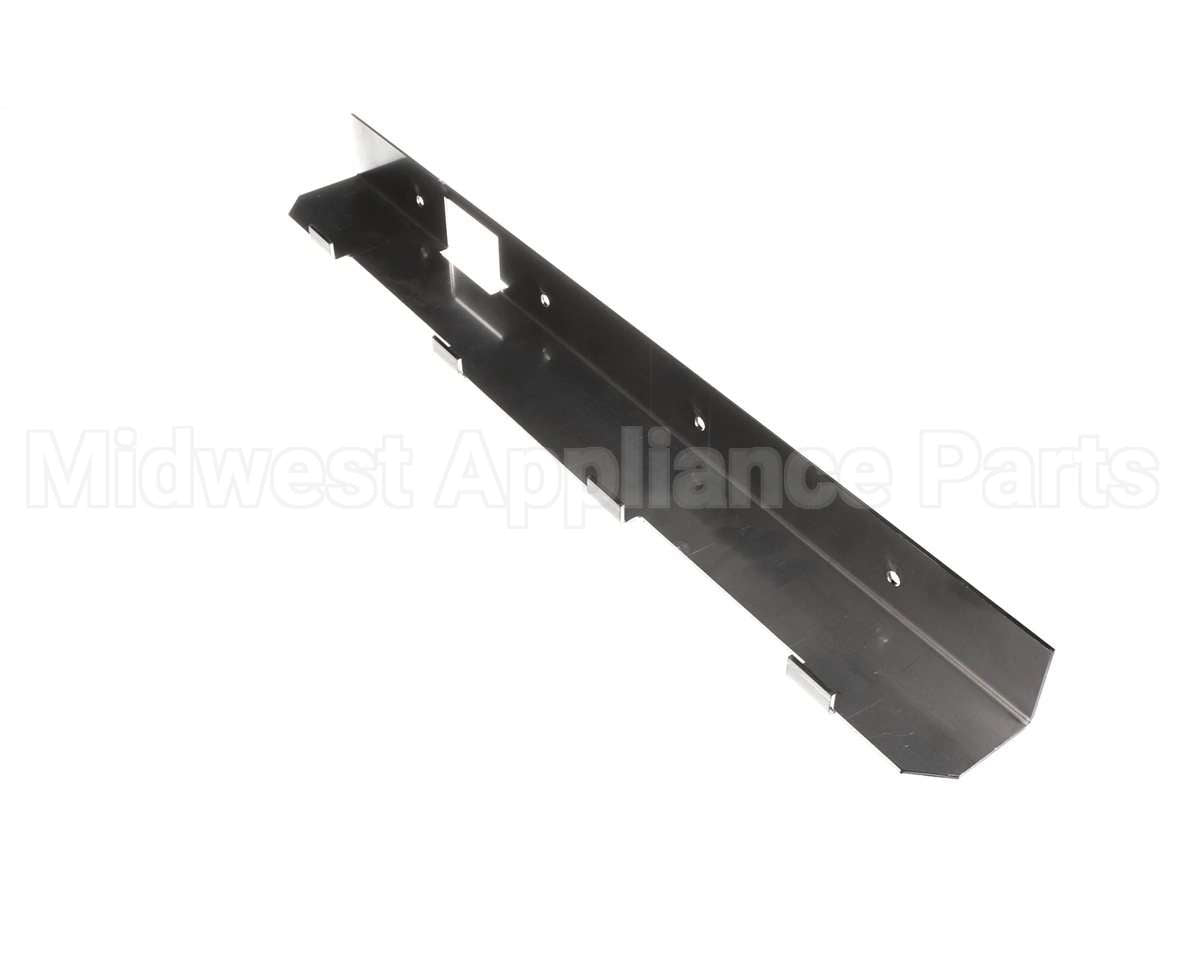 4528461 Garland Waffle Spt 24 Chrcl Brl