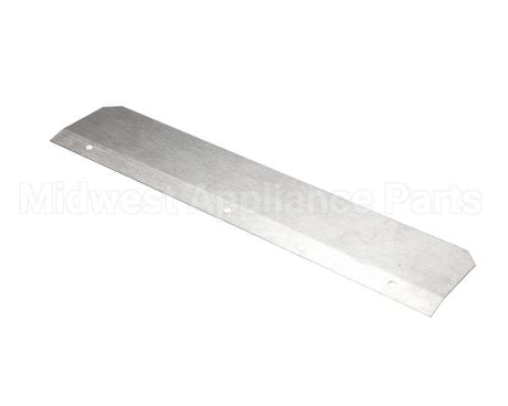 4528481 Garland Rear Shield - 24 Rad Brl